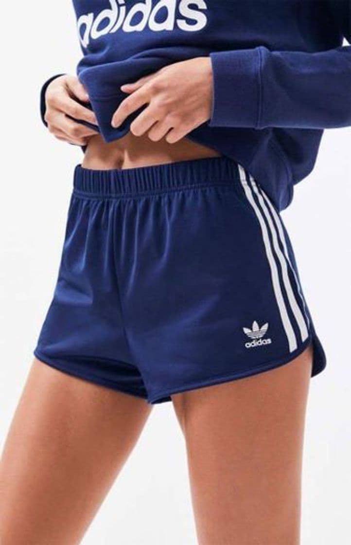 Fashion Adidas short para mujeres