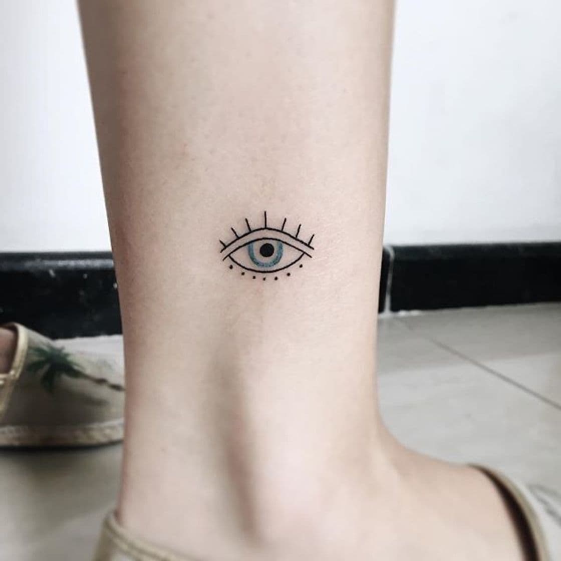 Fashion Tattoo 