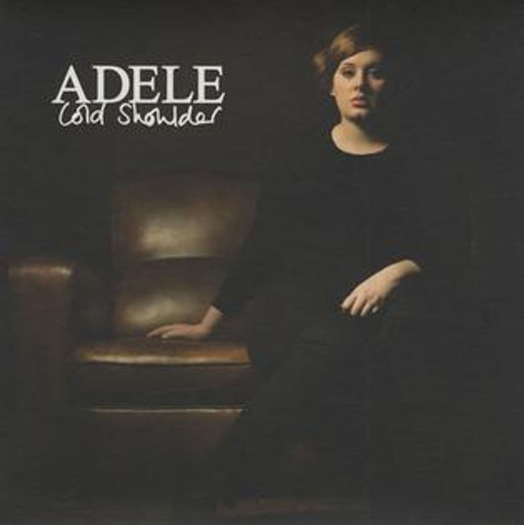 Canción Cold Shoulder - Adele 