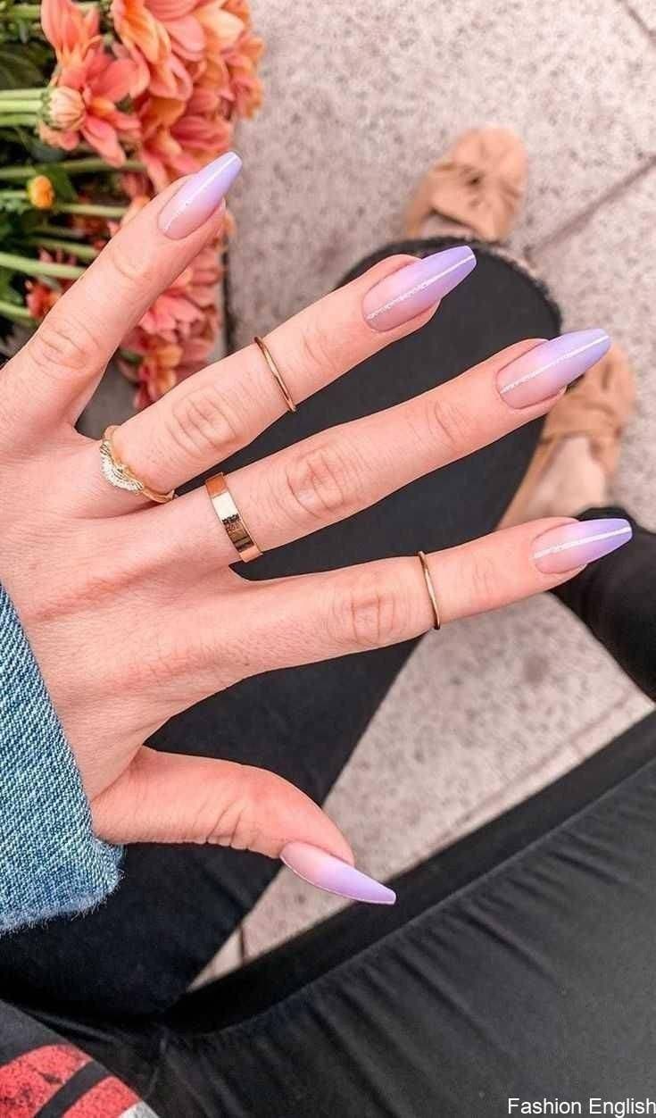 Fashion Unhas 