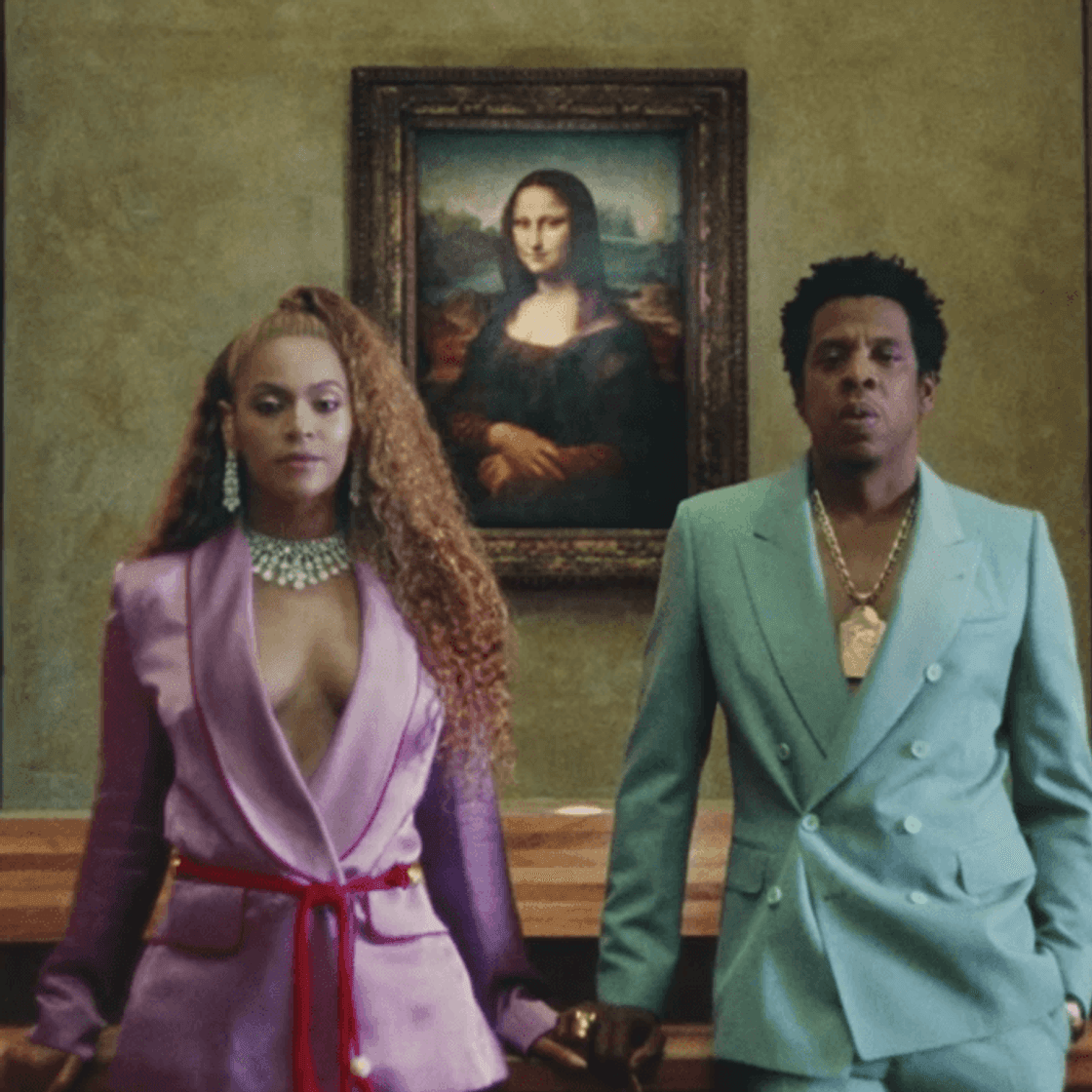 Canción SUMMER - The Carters 