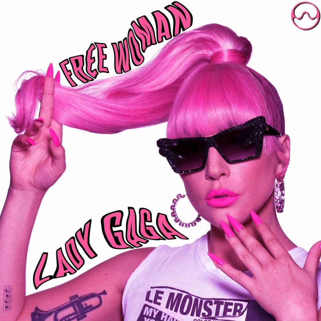 Canción Free Woman - Lady Gaga 