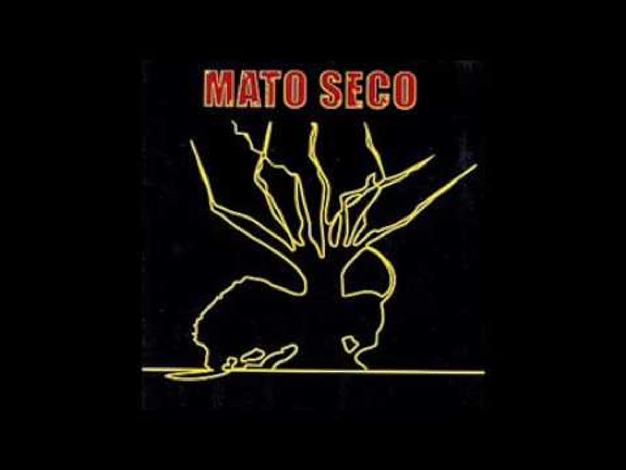 Canción Tem Que Viver - Mato Seco 