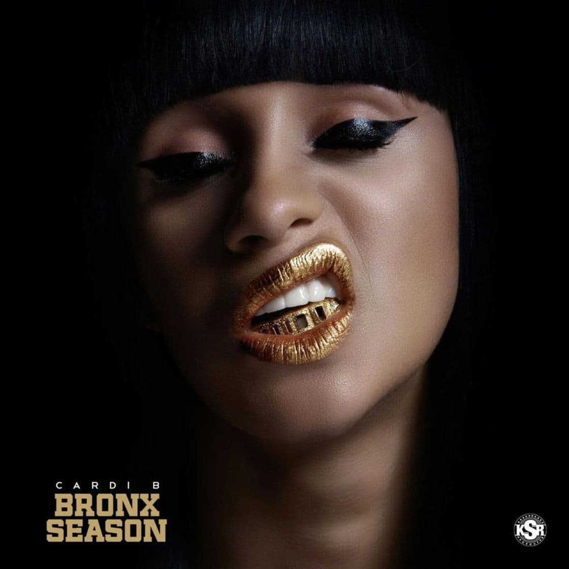 Canción Bronx Season - Cardi B 