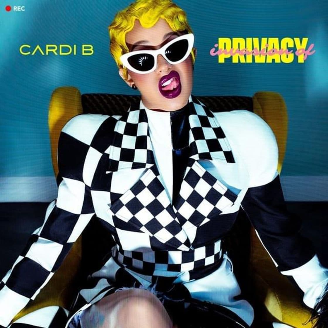 Canción She Bad - Cardi B, YG