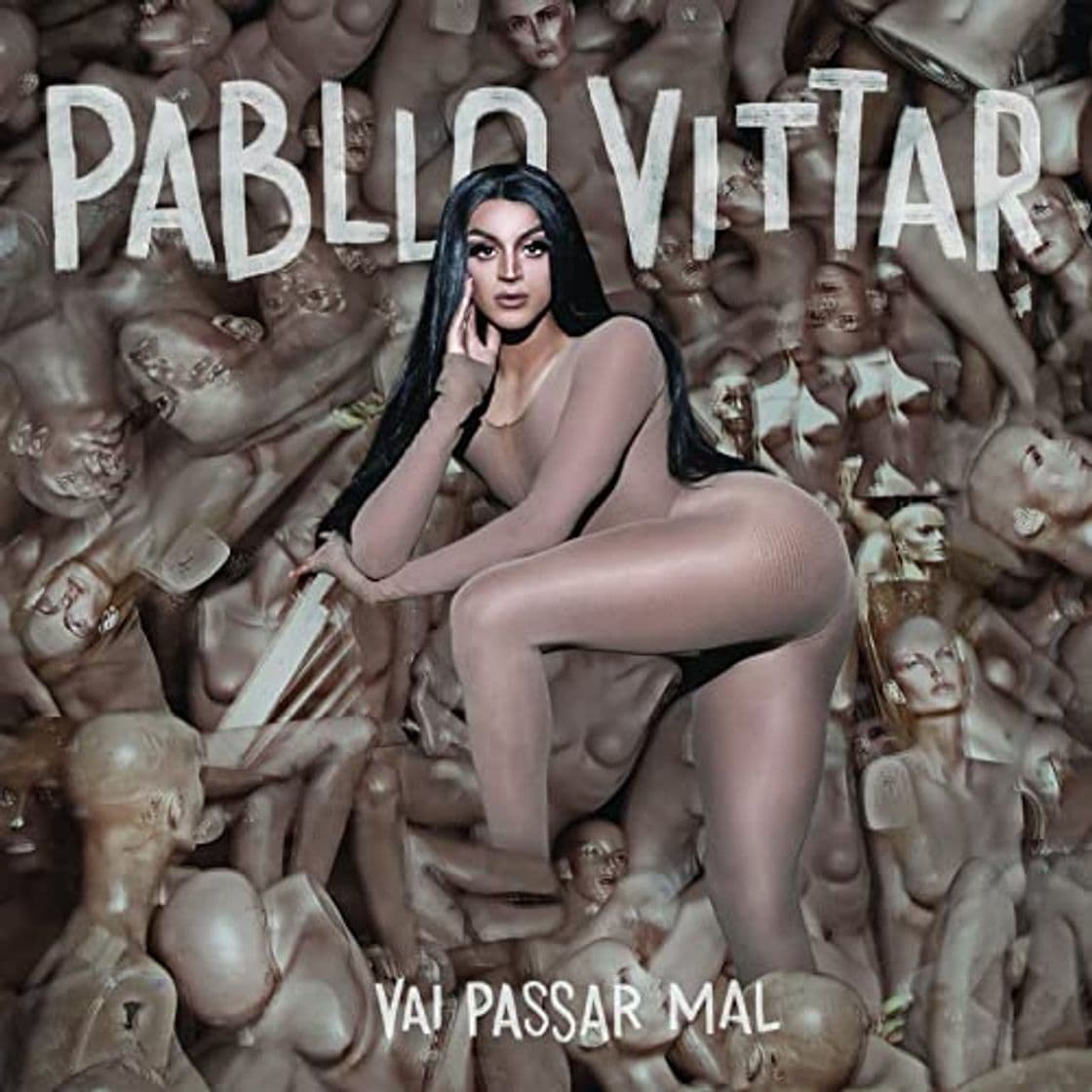 Canción Pode Apontar - Pabllo Vittar 