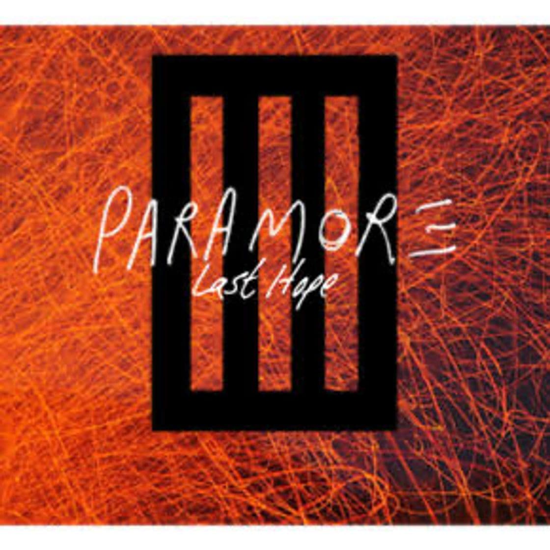 Music Last Hope - Paramore 