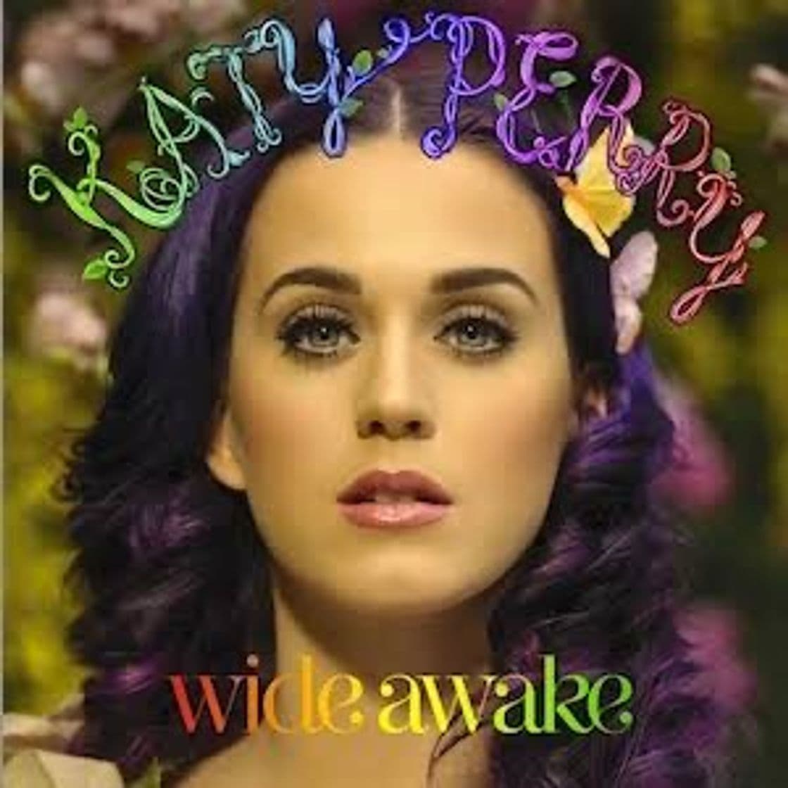 Canción Wade Awake - Katy Perry 