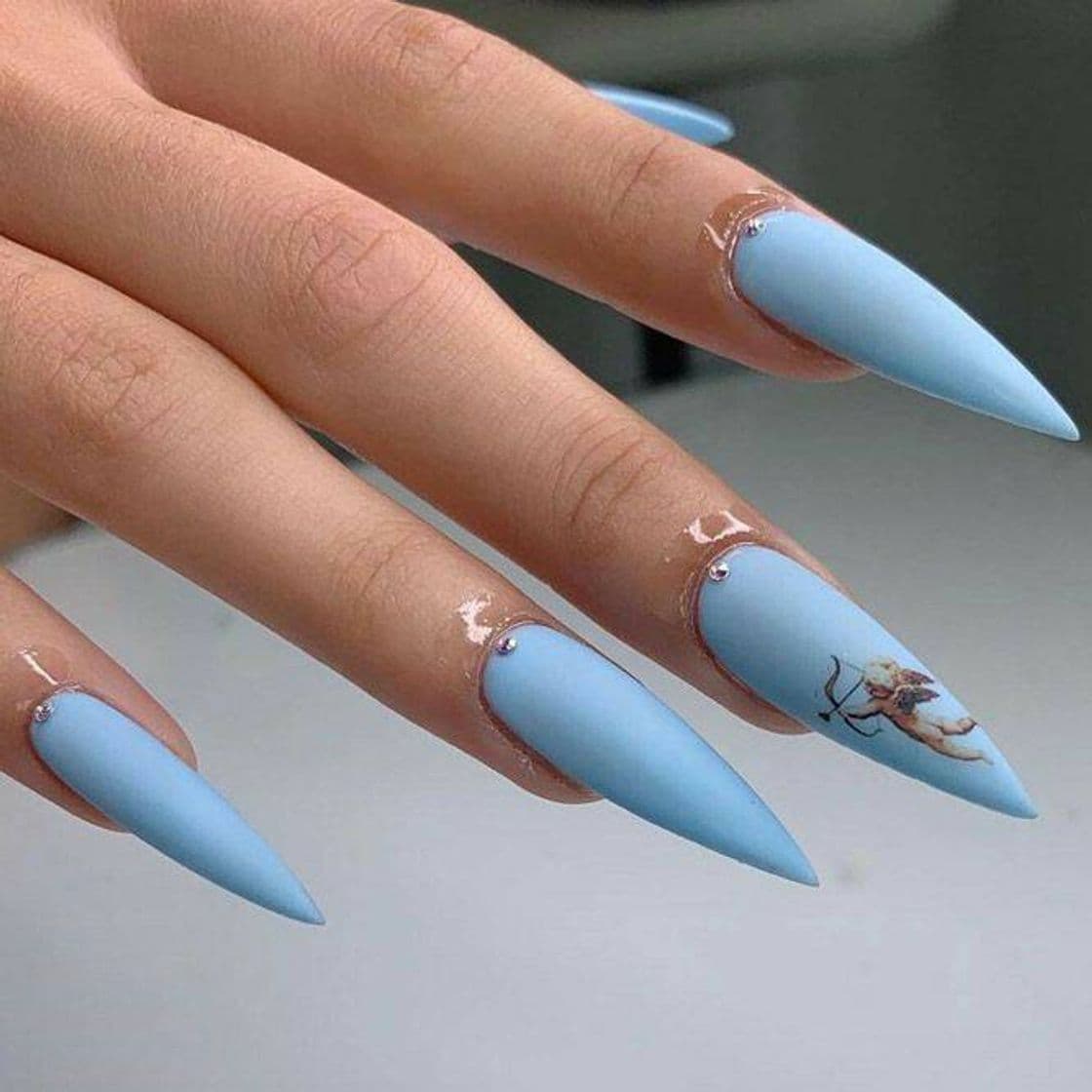 Moda Unhas 2030