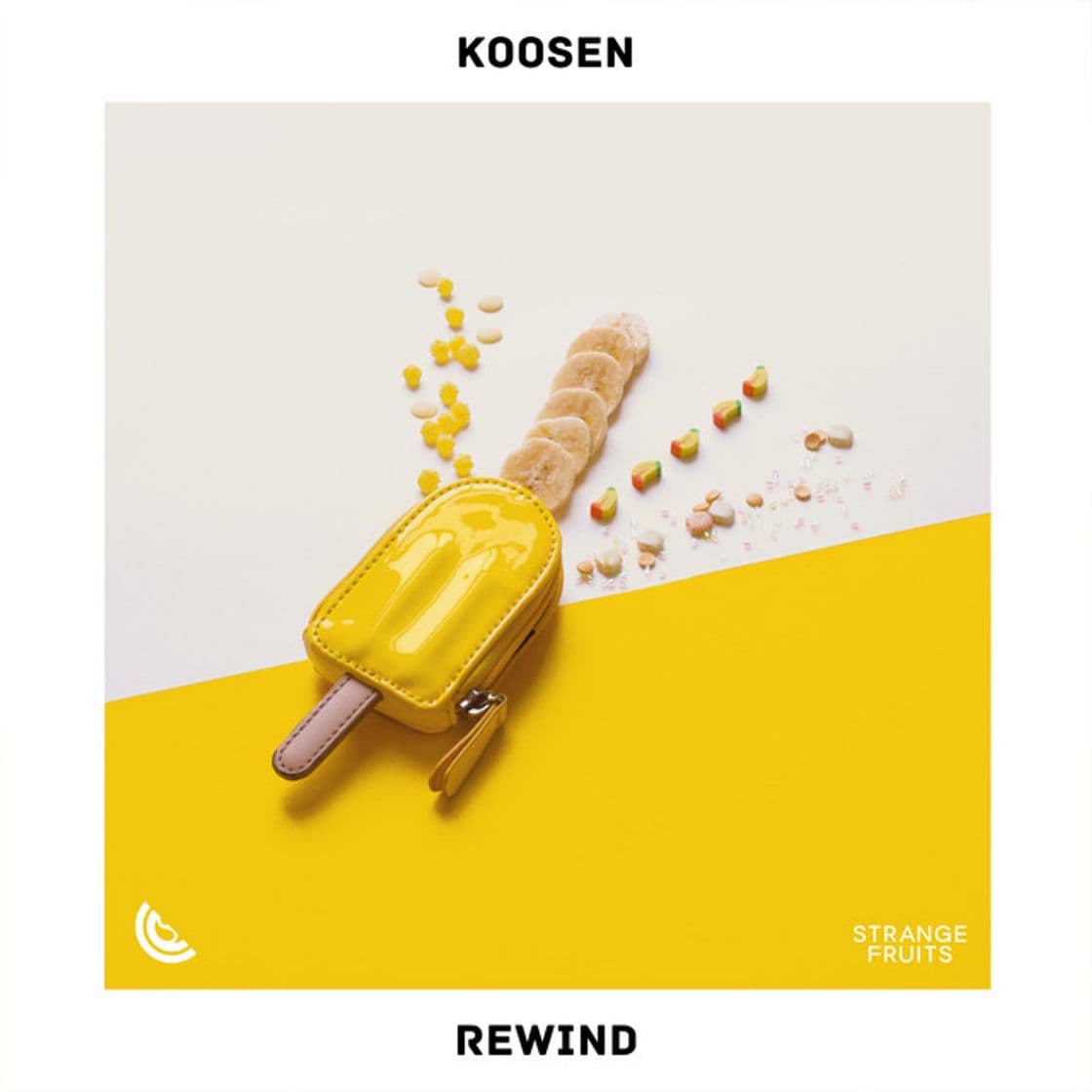 Canción Rewind - Koosen, Green Bull, Weegie 