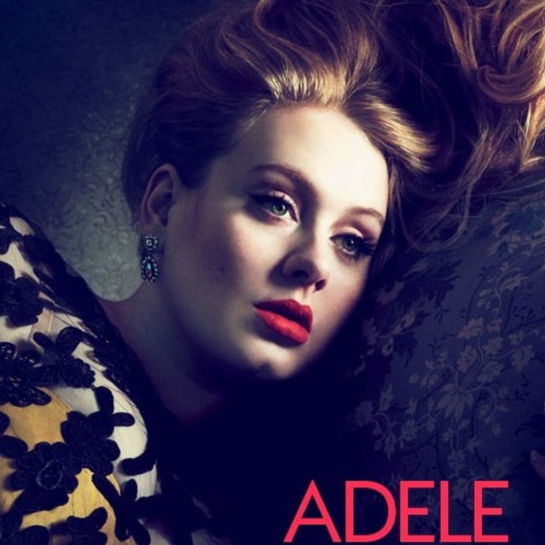 Canción One And Only - Adele 