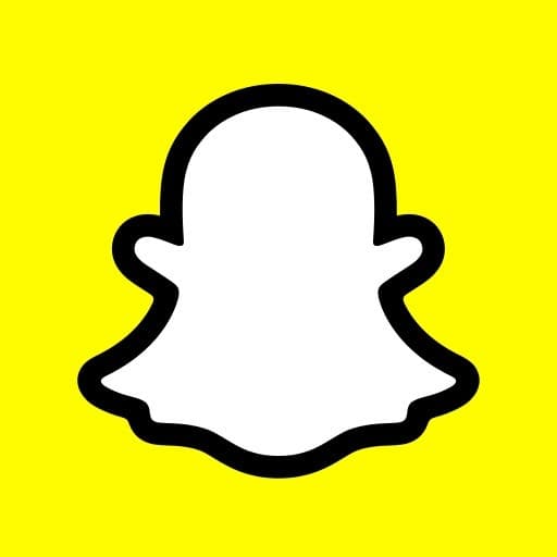 App Snapchat