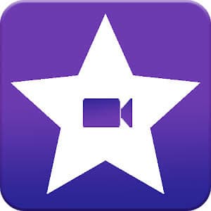 App imovie 