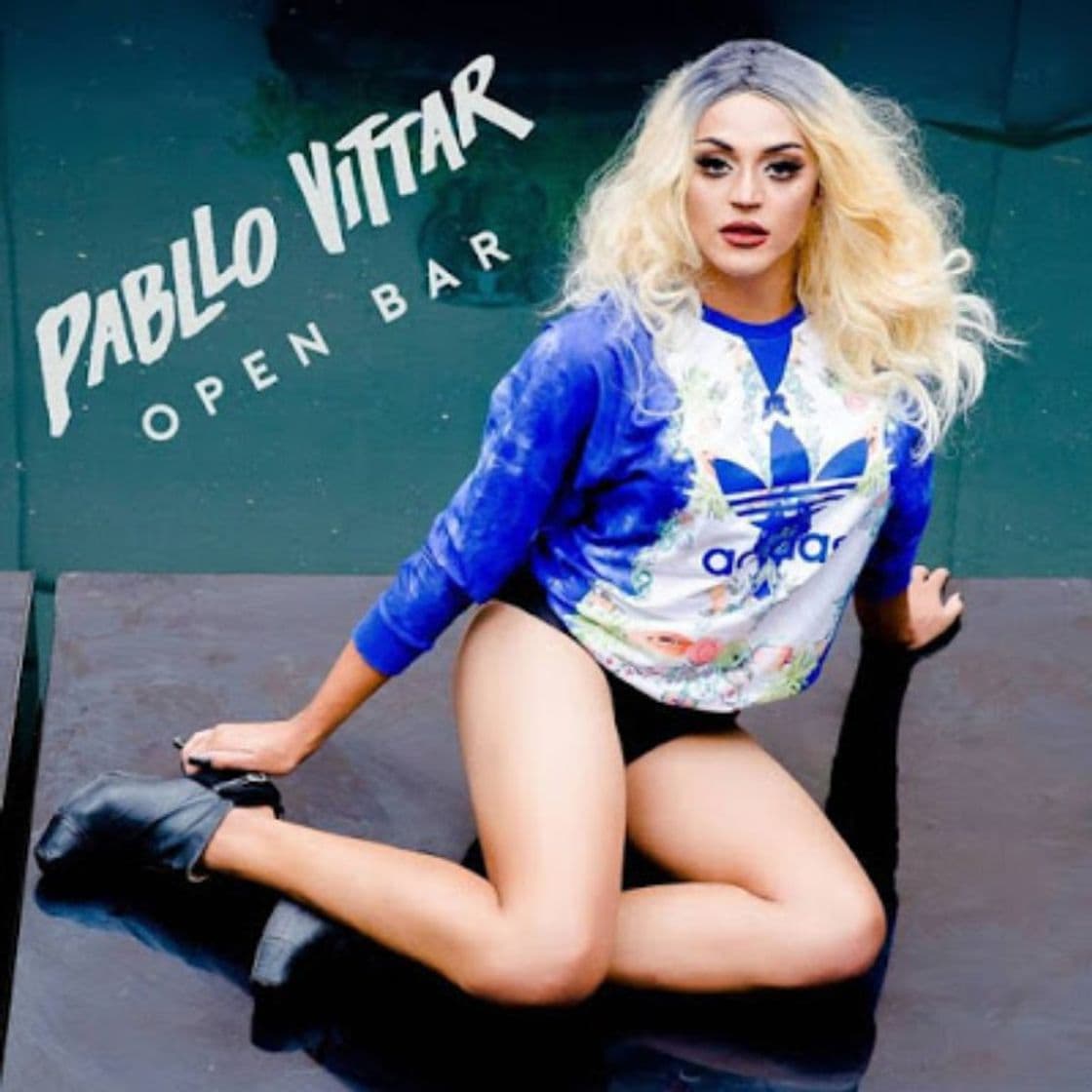 Canción Open Bar - Pabllo Vittar 