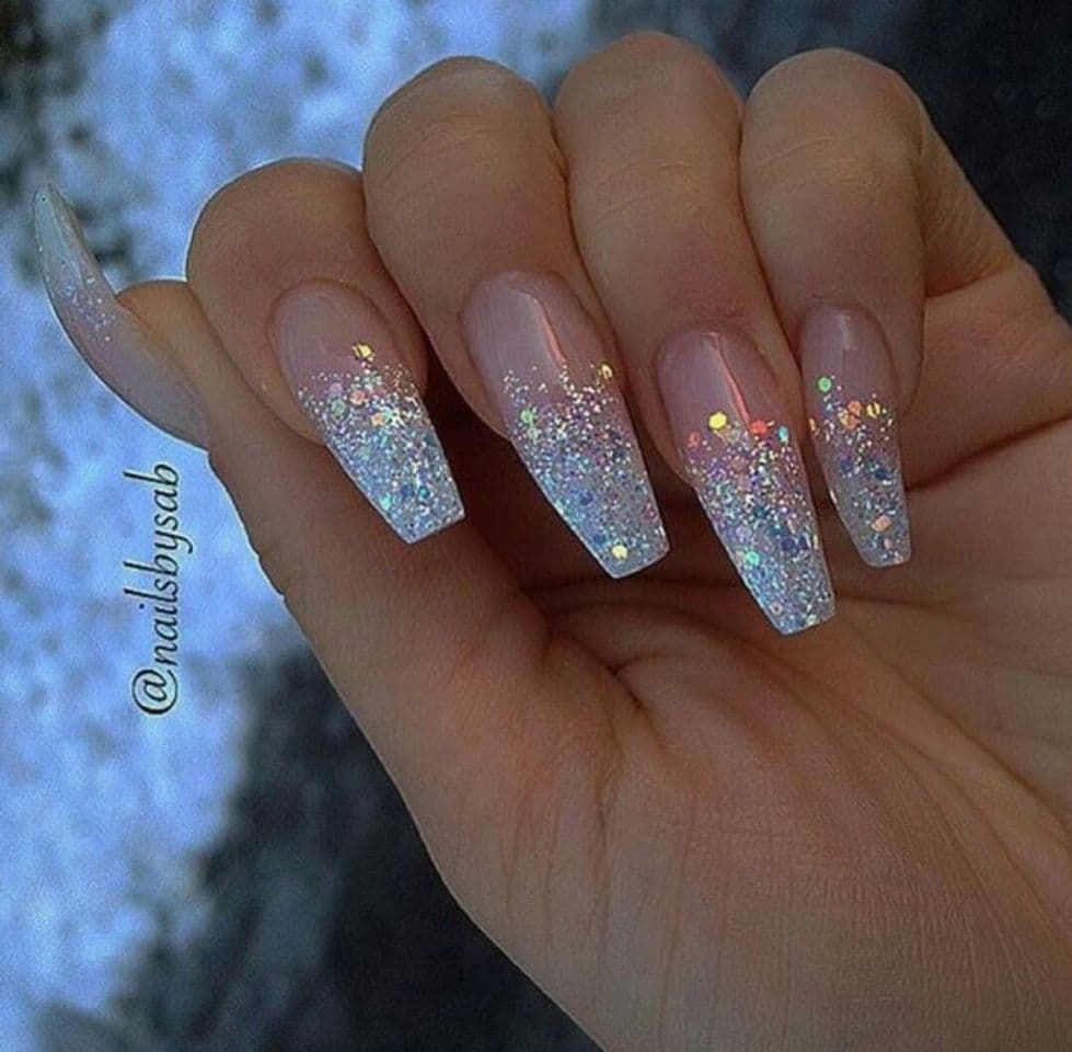 Product Nails 