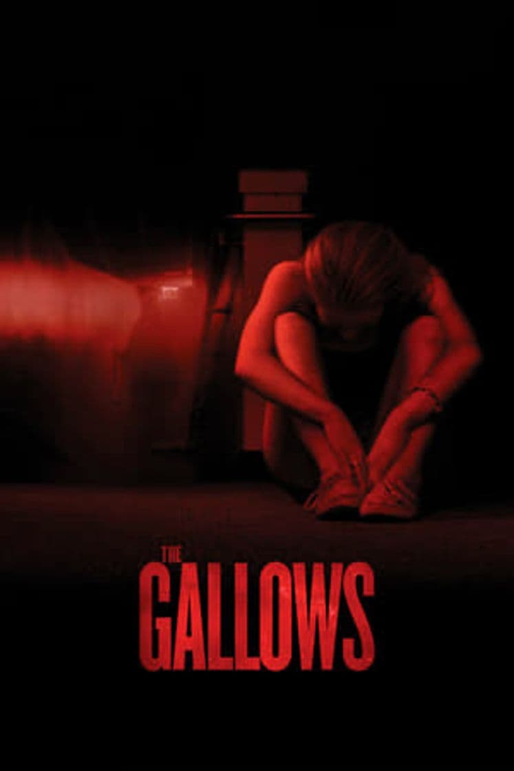 Movie The Gallows