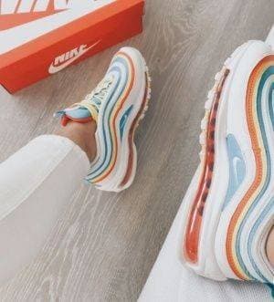 Fashion Nike Air Max 97