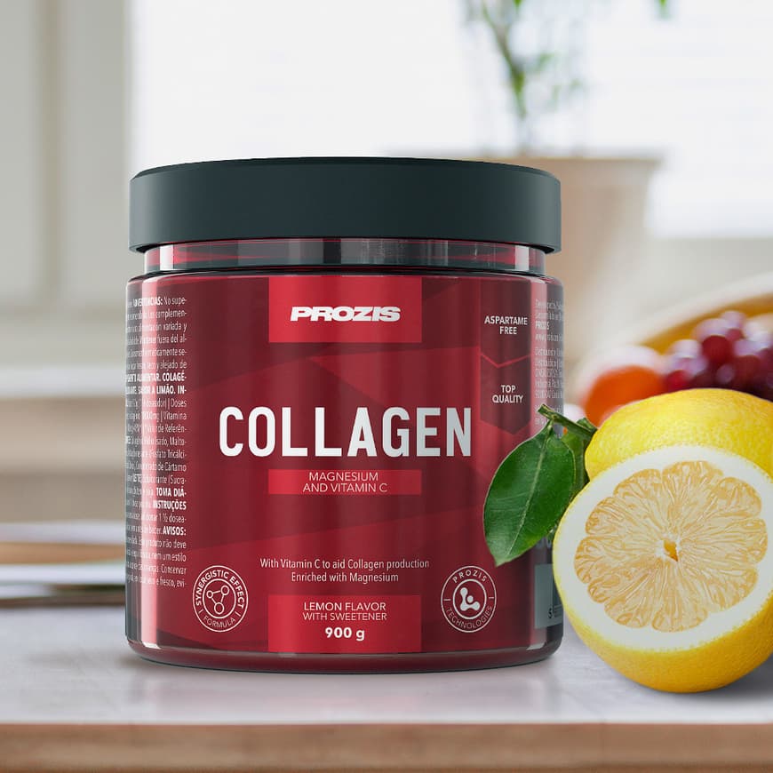 Producto Prozis | Collagen