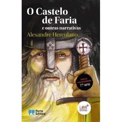 Libro O Castelo da Faria