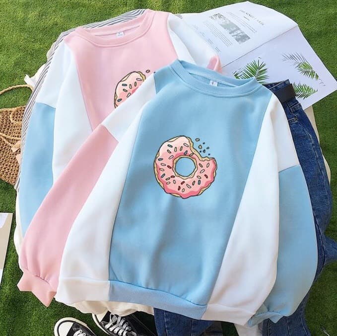 Product Camisola 🍩