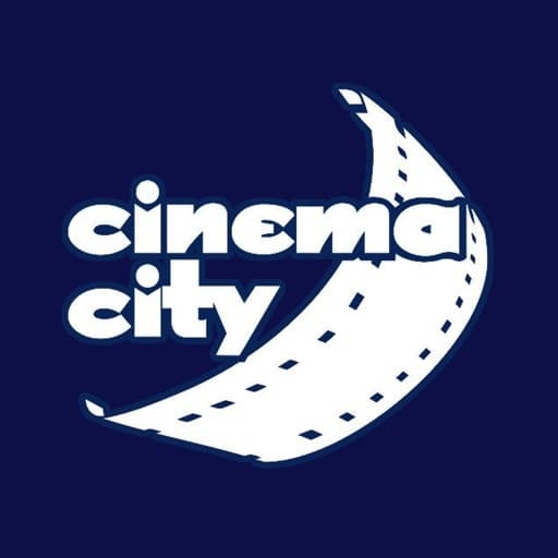 App Cinema City Portugal