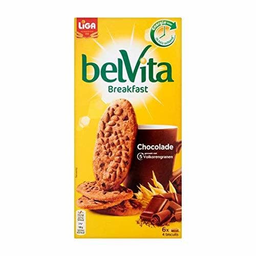 Product Chocolate Biscuits