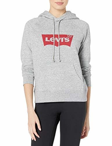 Product Levi's Women's Graphic Hoodie Sweatshirt