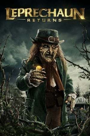 Película Leprechaun Returns