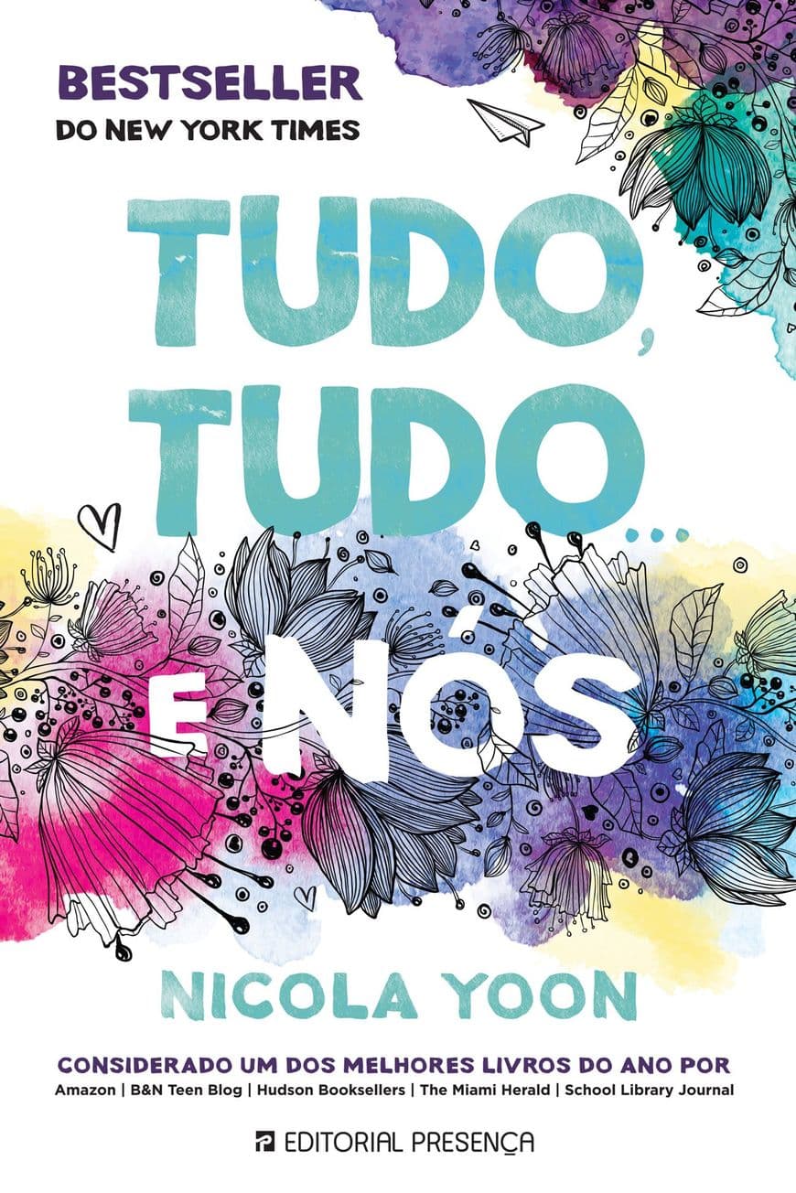 Libro Tudo  Tudo..