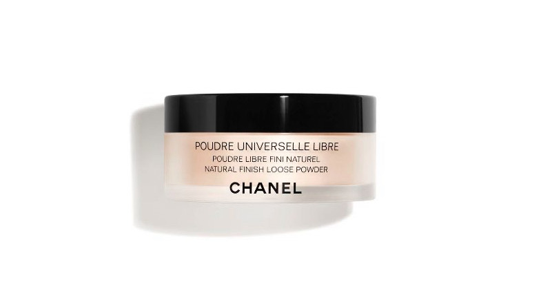 Producto CHANEL
POUDRE UNIVERSELLE