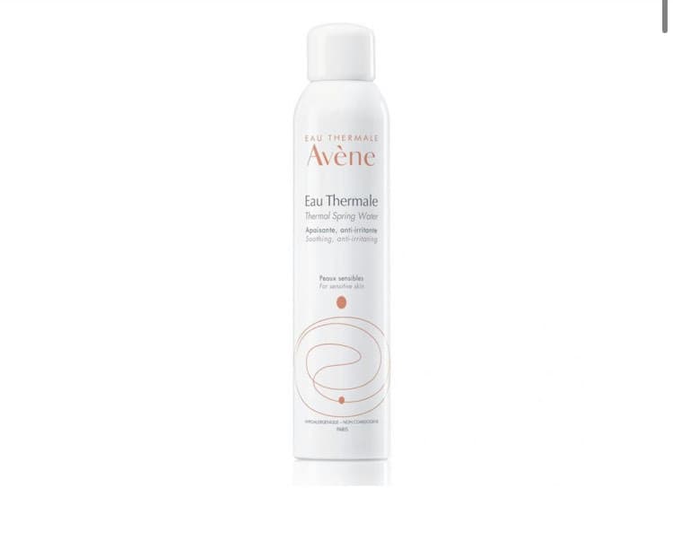 Product Avène Eau Termal de Avène