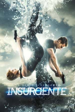 Película Insurgent