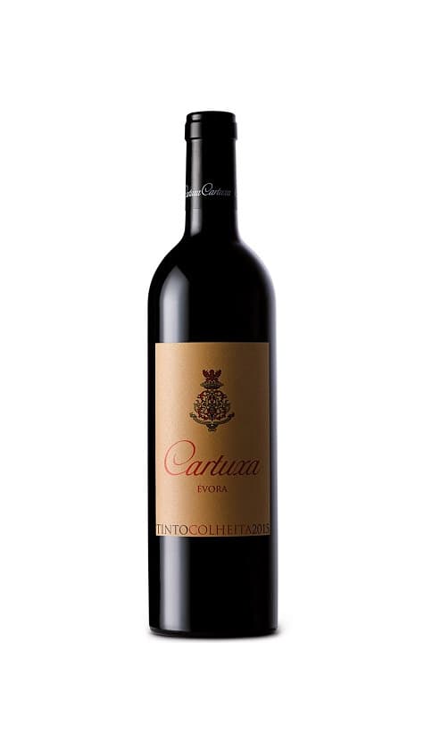 Producto Vinho Tinto Cartuxa 2015