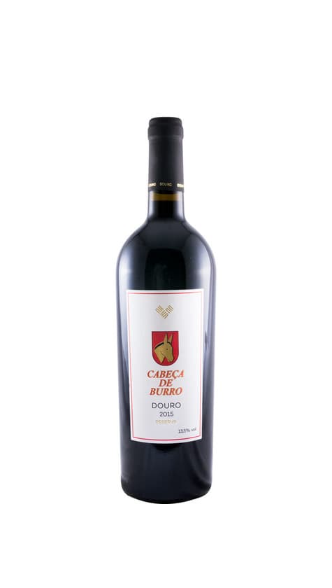 Producto Vinho tinto Cabeça de Burro Reserva 2015