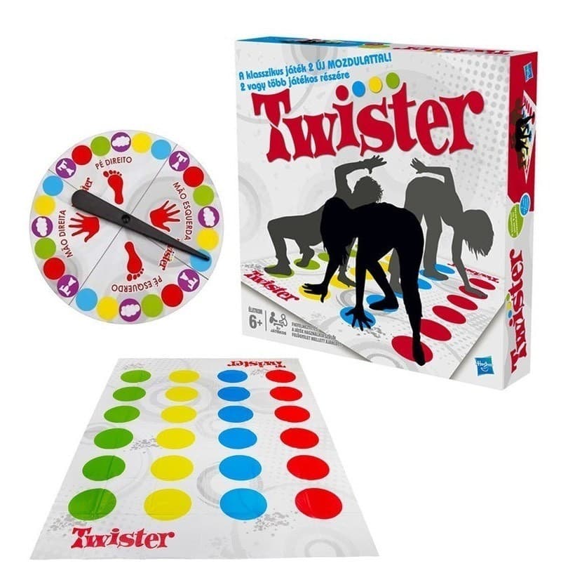 Fashion Twister 