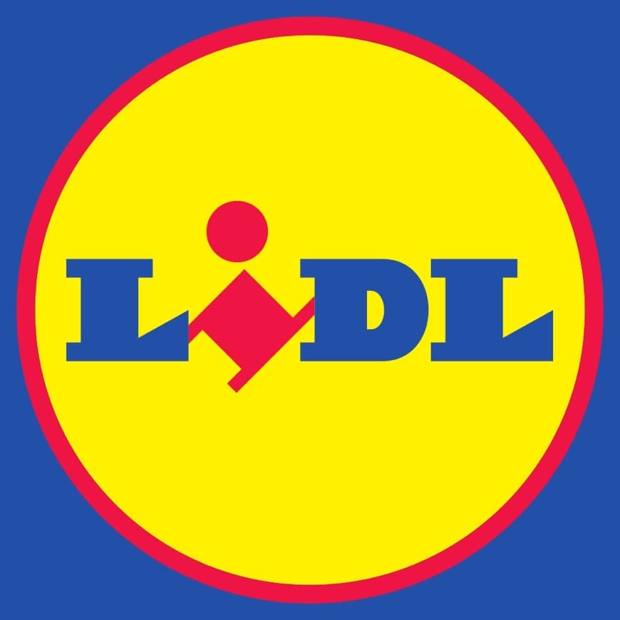 App Lidl