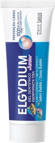 Product ELGYDIUM JUNIOR Brosse à dents 7-12 ans