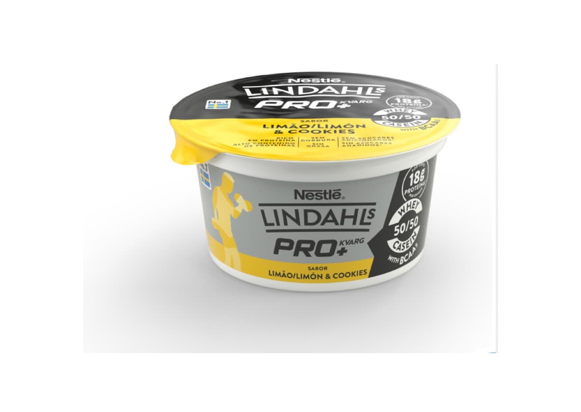 Product Lindalhs pro