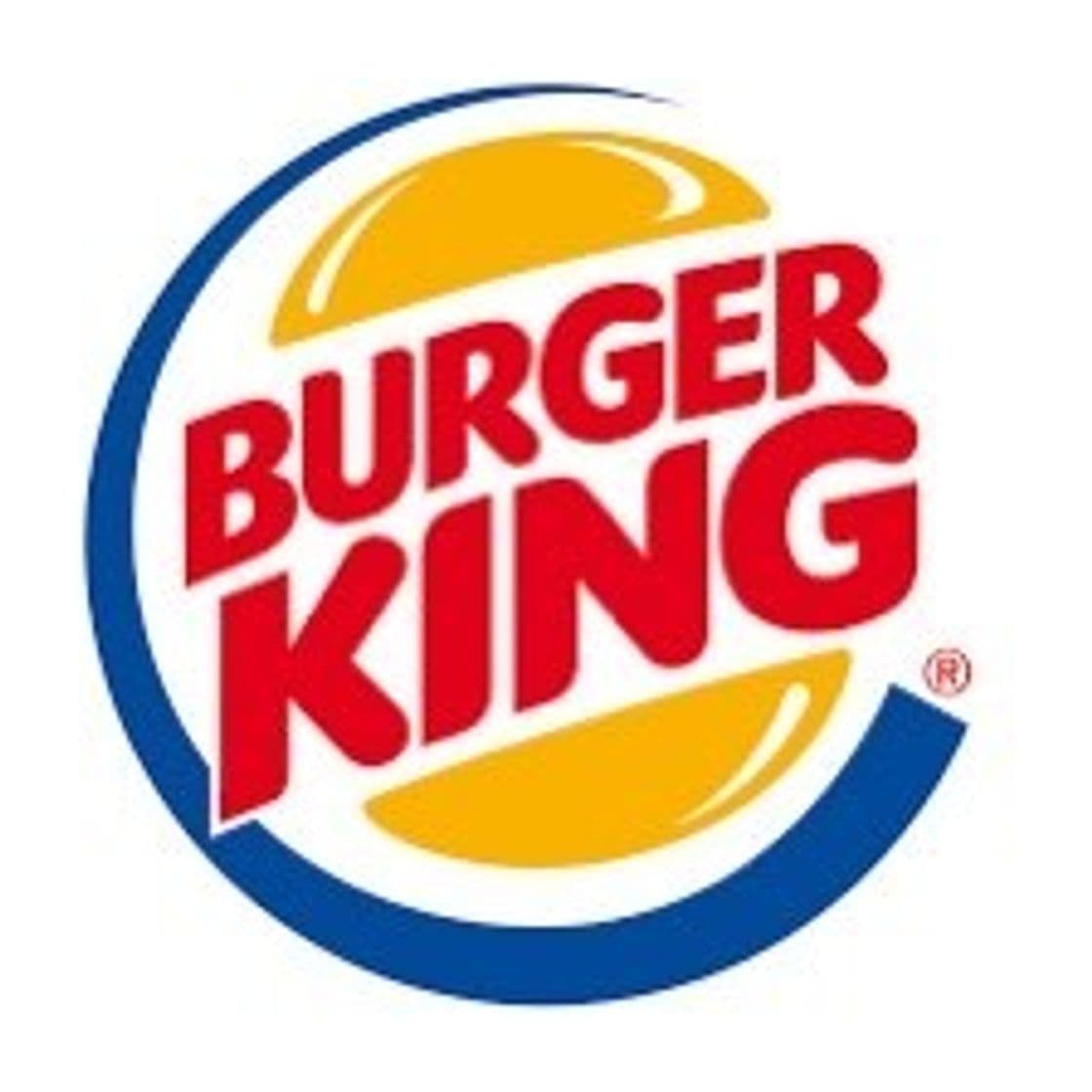 Restaurantes Burgur king 🍔