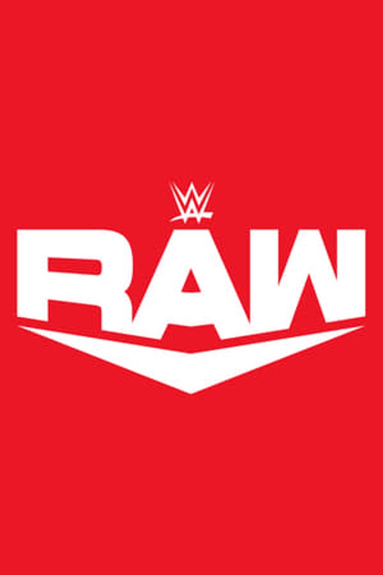 Serie WWE Raw