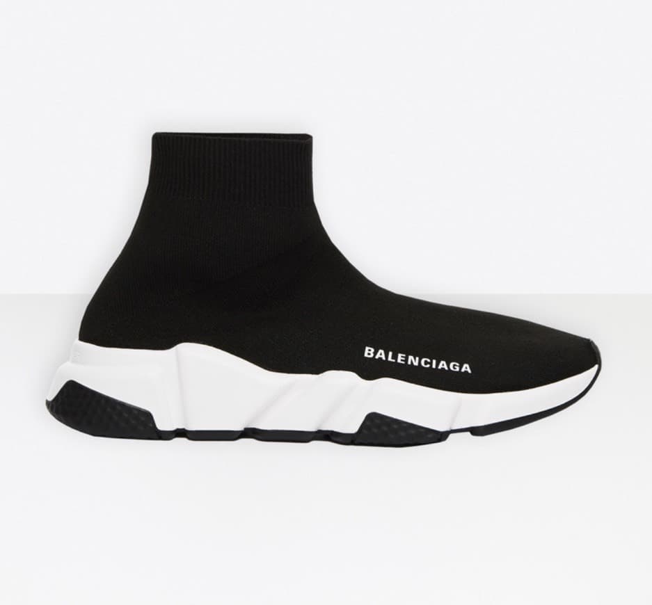 Product Balenciaga speed sneaker 