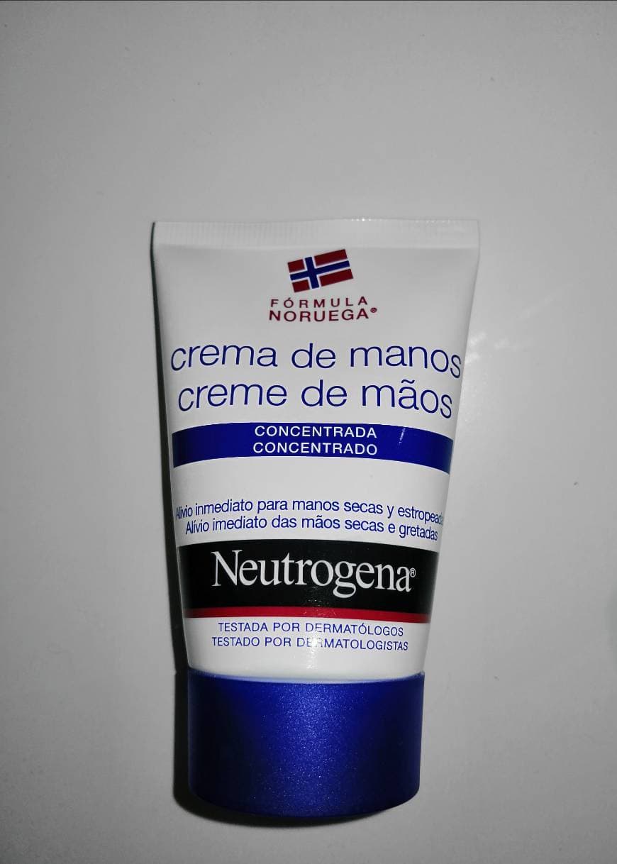 Producto O melhor creme de mãos 