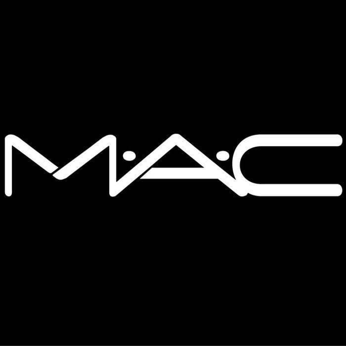 Moda MAC Cosmetics 