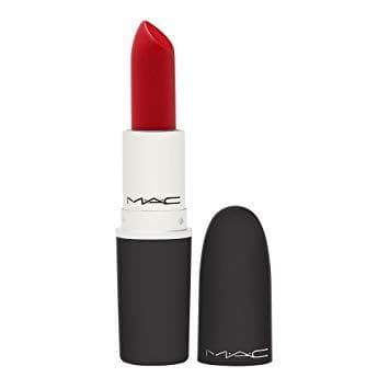 Producto Mac retro matte lipstick ruby woo