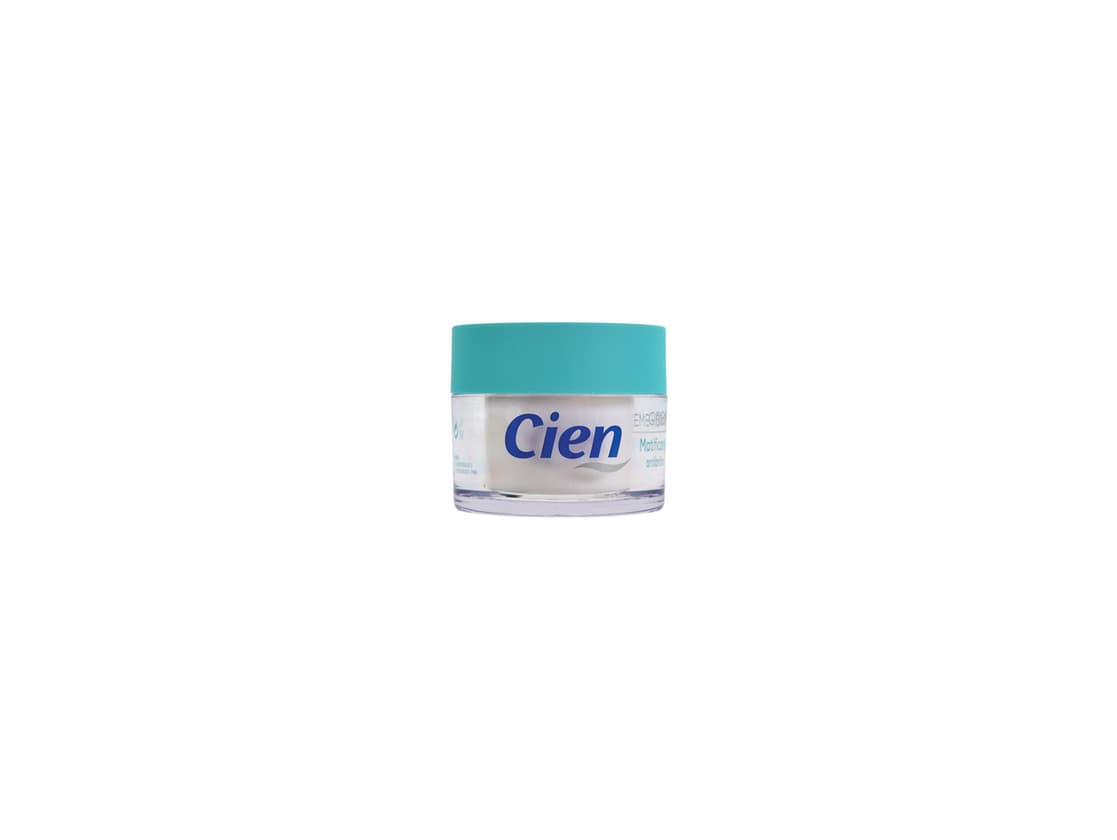 Producto Cien creme matificante 