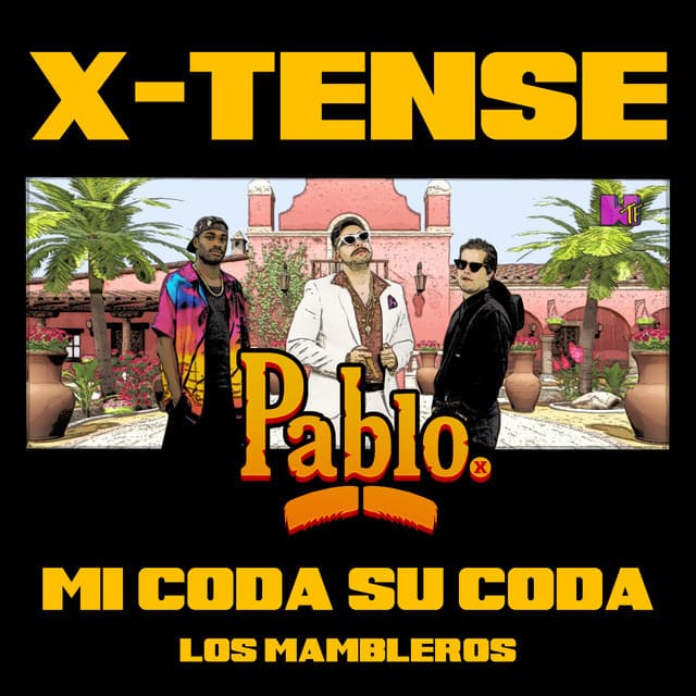 Canción Mi Coda, Su Coda (Los Mambleros)