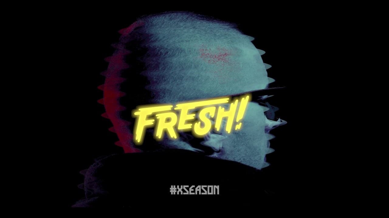 Canción Fresh - X-tense