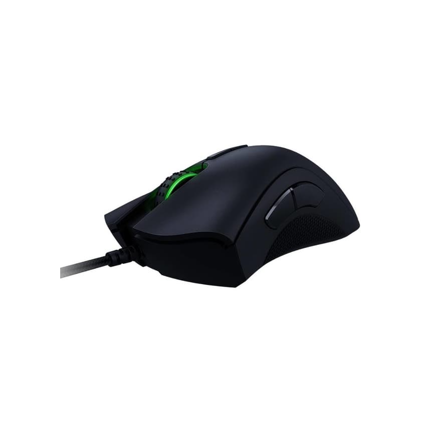 Product Mouse Gamer Razer Deathadder Elite Chroma Mecânico 16.000 DP