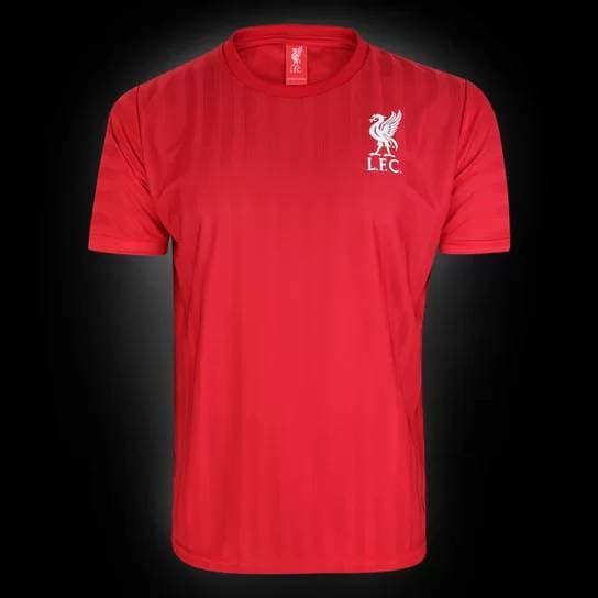 Producto Camisa Liverpool 125 Anos