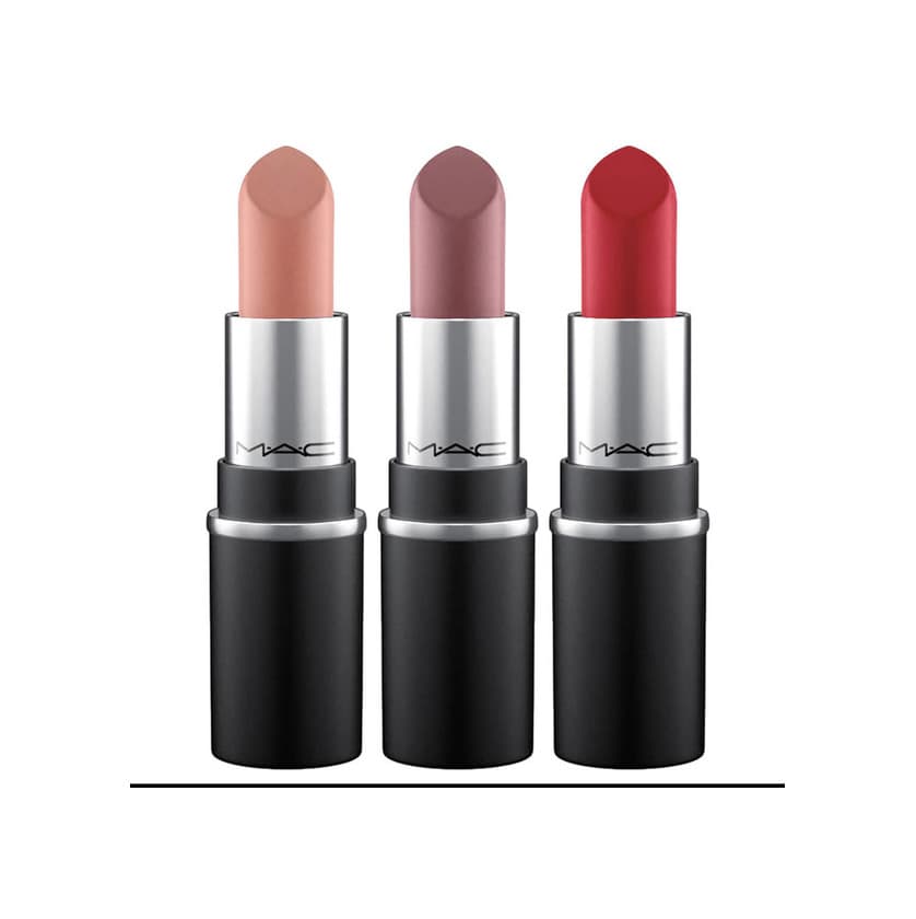 Producto Trio básico MAC COSMETICS